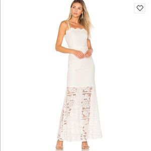 Aijek (Andrea Maxi Dress)